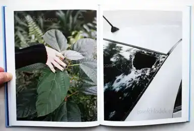 Sample page 9 for book "Harvilahti, Osma – Osma Harvilahti - Polychromatic" Sample page 9 for book "Harvilahti, Osma – Osma Harvilahti - Polychromatic"