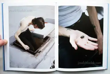 Sample page 8 for book "Harvilahti, Osma – Osma Harvilahti - Polychromatic" Sample page 8 for book "Harvilahti, Osma – Osma Harvilahti - Polychromatic"