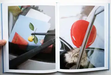 Sample page 6 for book "Harvilahti, Osma – Osma Harvilahti - Polychromatic" Sample page 6 for book "Harvilahti, Osma – Osma Harvilahti - Polychromatic"