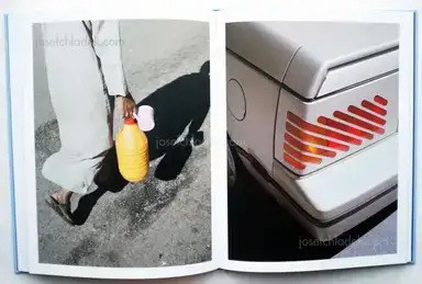 Sample page 4 for book "Harvilahti, Osma – Osma Harvilahti - Polychromatic" Sample page 4 for book "Harvilahti, Osma – Osma Harvilahti - Polychromatic"