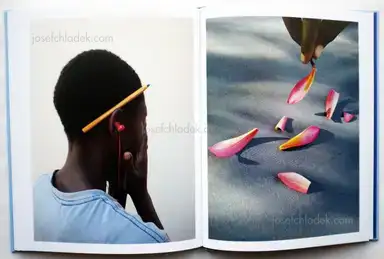 Sample page 3 for book "Harvilahti, Osma – Osma Harvilahti - Polychromatic" Sample page 3 for book "Harvilahti, Osma – Osma Harvilahti - Polychromatic"