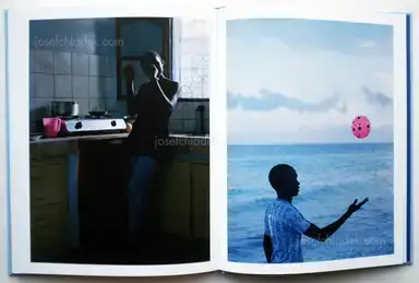 Sample page 2 for book "Harvilahti, Osma – Osma Harvilahti - Polychromatic" Sample page 2 for book "Harvilahti, Osma – Osma Harvilahti - Polychromatic"