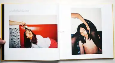 Sample page 21 for book "Hang, Ren – Ren Hang - Republic" Sample page 21 for book "Hang, Ren – Ren Hang - Republic"