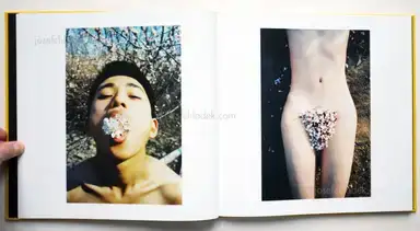 Sample page 18 for book "Hang, Ren – Ren Hang - Republic" Sample page 18 for book "Hang, Ren – Ren Hang - Republic"