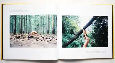 Sample page 13 for book "Hang, Ren – Ren Hang - Republic" Sample page 13 for book "Hang, Ren – Ren Hang - Republic"
