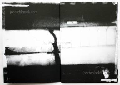 Sample page 1 for book  Sergej Vutuc – Abfolge #1 2016