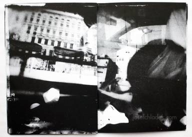 Sample page 5 for book  Sergej Vutuc – Abfolge #1 2016