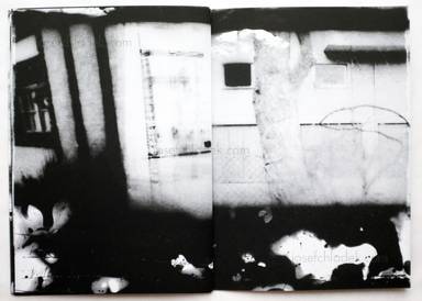 Sample page 7 for book  Sergej Vutuc &ndash; Abfolge #1 2016