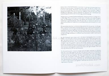 Sample page 8 for book  Christophe Le Toquin – Éléments d'une typologie de l'urbanisation contemporaine d'un village français de deux mille huit cent trente neuf habitants - Vol #10