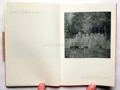 Sample page 8 for book  Kazuma Obara – 30