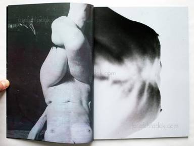 Sample page 15 for book "Cambre, Xavier – Xavier Cambre - Vacuus Bacchus" Sample page 15 for book "Cambre, Xavier – Xavier Cambre - Vacuus Bacchus"