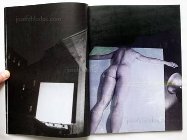 Sample page 13 for book "Cambre, Xavier – Xavier Cambre - Vacuus Bacchus" Sample page 13 for book "Cambre, Xavier – Xavier Cambre - Vacuus Bacchus"