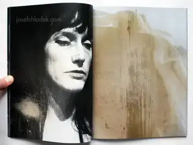 Sample page 10 for book "Cambre, Xavier – Xavier Cambre - Vacuus Bacchus" Sample page 10 for book "Cambre, Xavier – Xavier Cambre - Vacuus Bacchus"