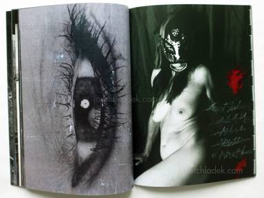 Sample page 7 for book "Cambre, Xavier – Xavier Cambre - Vacuus Bacchus" Sample page 7 for book "Cambre, Xavier – Xavier Cambre - Vacuus Bacchus"