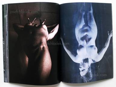 Sample page 6 for book "Cambre, Xavier – Xavier Cambre - Vacuus Bacchus" Sample page 6 for book "Cambre, Xavier – Xavier Cambre - Vacuus Bacchus"