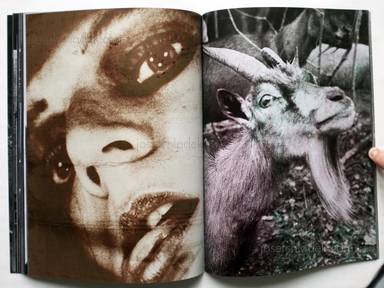 Sample page 4 for book "Cambre, Xavier – Xavier Cambre - Vacuus Bacchus" Sample page 4 for book "Cambre, Xavier – Xavier Cambre - Vacuus Bacchus"