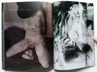 Sample page 3 for book "Cambre, Xavier – Xavier Cambre - Vacuus Bacchus" Sample page 3 for book "Cambre, Xavier – Xavier Cambre - Vacuus Bacchus"