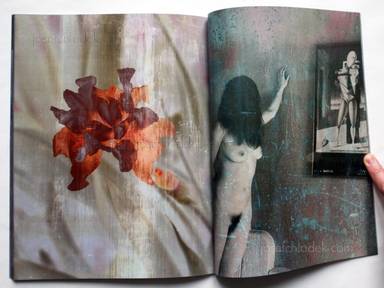 Sample page 2 for book "Cambre, Xavier – Xavier Cambre - Vacuus Bacchus" Sample page 2 for book "Cambre, Xavier – Xavier Cambre - Vacuus Bacchus"