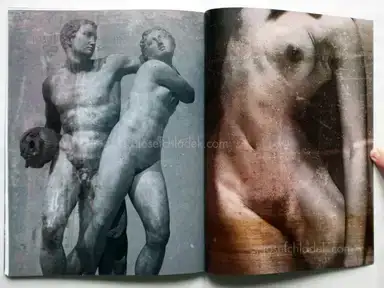 Sample page 1 for book "Cambre, Xavier – Xavier Cambre - Vacuus Bacchus" Sample page 1 for book "Cambre, Xavier – Xavier Cambre - Vacuus Bacchus"