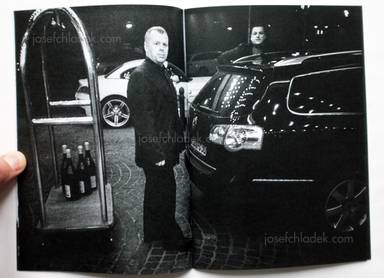 Sample page 8 for book "Reister, Christian – Christian Reister - Driftwood No.4 | Berlin" Sample page 8 for book "Reister, Christian – Christian Reister - Driftwood No.4 | Berlin"