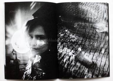 Sample page 6 for book "Reister, Christian – Christian Reister - Driftwood No.4 | Berlin" Sample page 6 for book "Reister, Christian – Christian Reister - Driftwood No.4 | Berlin"