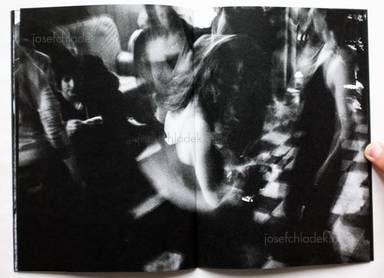 Sample page 3 for book "Reister, Christian – Christian Reister - Driftwood No.4 | Berlin" Sample page 3 for book "Reister, Christian – Christian Reister - Driftwood No.4 | Berlin"