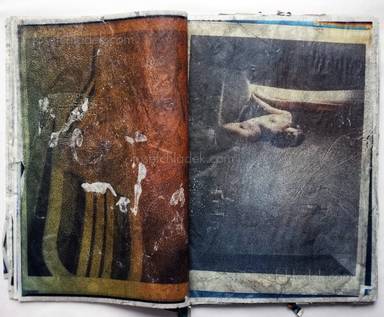 Sample page 17 for book "Yokota, Daisuke – Daisuke Yokota and Hiroshi Takizawa - Effect Twin" Sample page 17 for book "Yokota, Daisuke – Daisuke Yokota and Hiroshi Takizawa - Effect Twin"