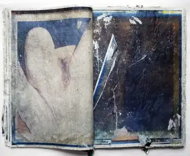 Sample page 16 for book "Yokota, Daisuke – Daisuke Yokota and Hiroshi Takizawa - Effect Twin" Sample page 16 for book "Yokota, Daisuke – Daisuke Yokota and Hiroshi Takizawa - Effect Twin"