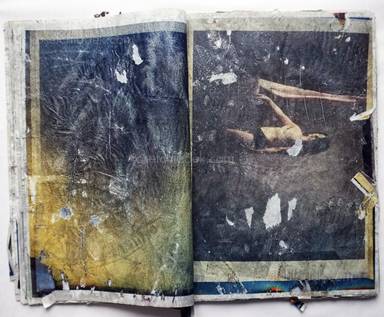 Sample page 14 for book "Yokota, Daisuke – Daisuke Yokota and Hiroshi Takizawa - Effect Twin" Sample page 14 for book "Yokota, Daisuke – Daisuke Yokota and Hiroshi Takizawa - Effect Twin"