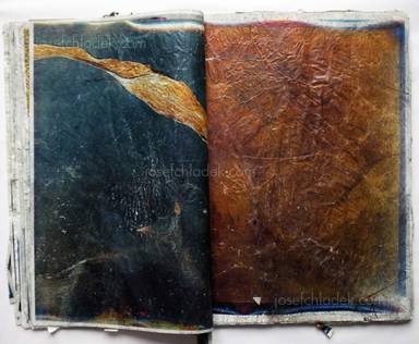 Sample page 13 for book "Yokota, Daisuke – Daisuke Yokota and Hiroshi Takizawa - Effect Twin" Sample page 13 for book "Yokota, Daisuke – Daisuke Yokota and Hiroshi Takizawa - Effect Twin"