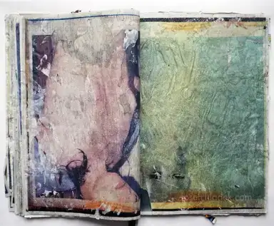 Sample page 11 for book "Yokota, Daisuke – Daisuke Yokota and Hiroshi Takizawa - Effect Twin" Sample page 11 for book "Yokota, Daisuke – Daisuke Yokota and Hiroshi Takizawa - Effect Twin"