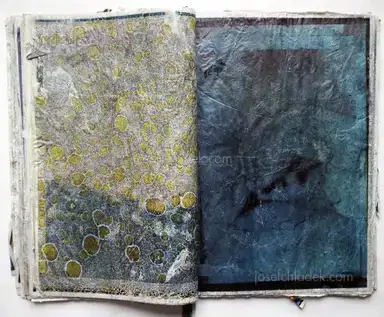 Sample page 9 for book "Yokota, Daisuke – Daisuke Yokota and Hiroshi Takizawa - Effect Twin" Sample page 9 for book "Yokota, Daisuke – Daisuke Yokota and Hiroshi Takizawa - Effect Twin"