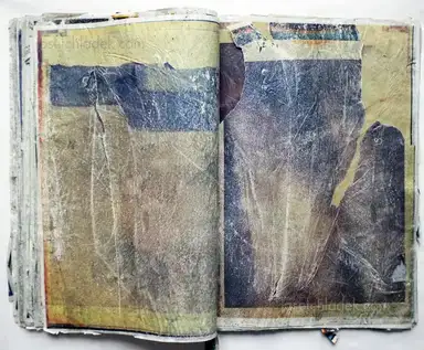 Sample page 8 for book "Yokota, Daisuke – Daisuke Yokota and Hiroshi Takizawa - Effect Twin" Sample page 8 for book "Yokota, Daisuke – Daisuke Yokota and Hiroshi Takizawa - Effect Twin"