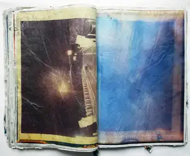 Sample page 7 for book "Yokota, Daisuke – Daisuke Yokota and Hiroshi Takizawa - Effect Twin" Sample page 7 for book "Yokota, Daisuke – Daisuke Yokota and Hiroshi Takizawa - Effect Twin"