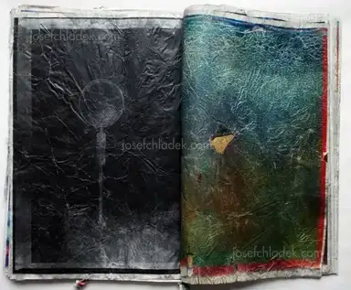 Sample page 5 for book "Yokota, Daisuke – Daisuke Yokota and Hiroshi Takizawa - Effect Twin" Sample page 5 for book "Yokota, Daisuke – Daisuke Yokota and Hiroshi Takizawa - Effect Twin"