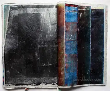 Sample page 4 for book "Yokota, Daisuke – Daisuke Yokota and Hiroshi Takizawa - Effect Twin" Sample page 4 for book "Yokota, Daisuke – Daisuke Yokota and Hiroshi Takizawa - Effect Twin"