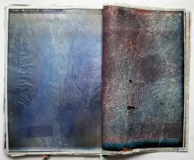 Sample page 3 for book "Yokota, Daisuke – Daisuke Yokota and Hiroshi Takizawa - Effect Twin" Sample page 3 for book "Yokota, Daisuke – Daisuke Yokota and Hiroshi Takizawa - Effect Twin"