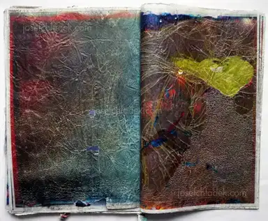 Sample page 2 for book "Yokota, Daisuke – Daisuke Yokota and Hiroshi Takizawa - Effect Twin" Sample page 2 for book "Yokota, Daisuke – Daisuke Yokota and Hiroshi Takizawa - Effect Twin"