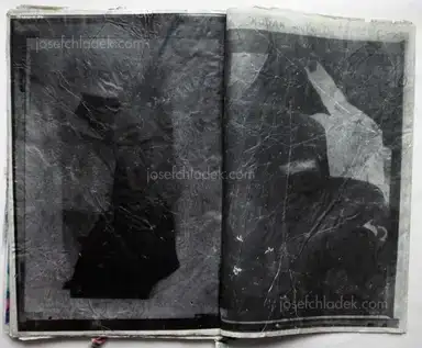 Sample page 1 for book "Yokota, Daisuke – Daisuke Yokota and Hiroshi Takizawa - Effect Twin" Sample page 1 for book "Yokota, Daisuke – Daisuke Yokota and Hiroshi Takizawa - Effect Twin"