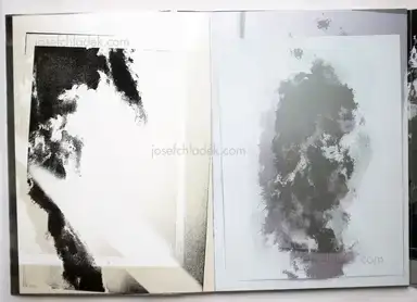 Sample page 14 for book "Yokota, Daisuke – Daisuke Yokota - Inversion (New York Edition)" Sample page 14 for book "Yokota, Daisuke – Daisuke Yokota - Inversion (New York Edition)"