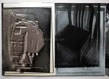 Sample page 13 for book "Yokota, Daisuke – Daisuke Yokota - Inversion (New York Edition)" Sample page 13 for book "Yokota, Daisuke – Daisuke Yokota - Inversion (New York Edition)"