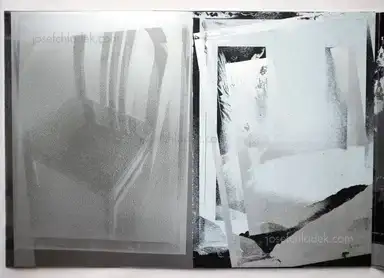 Sample page 11 for book "Yokota, Daisuke – Daisuke Yokota - Inversion (New York Edition)" Sample page 11 for book "Yokota, Daisuke – Daisuke Yokota - Inversion (New York Edition)"