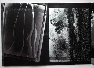 Sample page 5 for book  Daisuke Yokota – Inversion (New York Edition)
