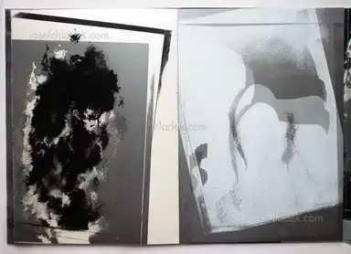 Sample page 7 for book "Yokota, Daisuke – Daisuke Yokota - Inversion (New York Edition)" Sample page 7 for book "Yokota, Daisuke – Daisuke Yokota - Inversion (New York Edition)"