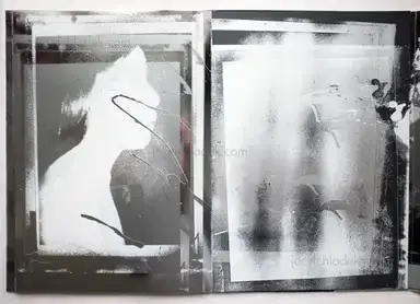 Sample page 5 for book "Yokota, Daisuke – Daisuke Yokota - Inversion (New York Edition)" Sample page 5 for book "Yokota, Daisuke – Daisuke Yokota - Inversion (New York Edition)"