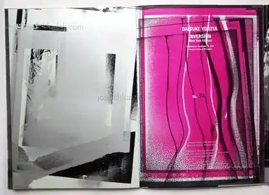 Sample page 1 for book "Yokota, Daisuke – Daisuke Yokota - Inversion (New York Edition)" Sample page 1 for book "Yokota, Daisuke – Daisuke Yokota - Inversion (New York Edition)"