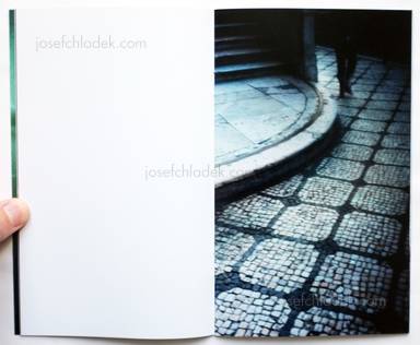 Sample page 3 for book  Enric Montes – Lisboa Secret