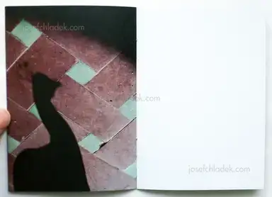 Sample page 7 for book "Cánovas, Óscar – Óscar Cánovas - El paraíso del loco" Sample page 7 for book "Cánovas, Óscar – Óscar Cánovas - El paraíso del loco"