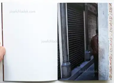 Sample page 6 for book "Cánovas, Óscar – Óscar Cánovas - El paraíso del loco" Sample page 6 for book "Cánovas, Óscar – Óscar Cánovas - El paraíso del loco"