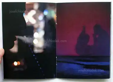 Sample page 5 for book "Cánovas, Óscar – Óscar Cánovas - El paraíso del loco" Sample page 5 for book "Cánovas, Óscar – Óscar Cánovas - El paraíso del loco"